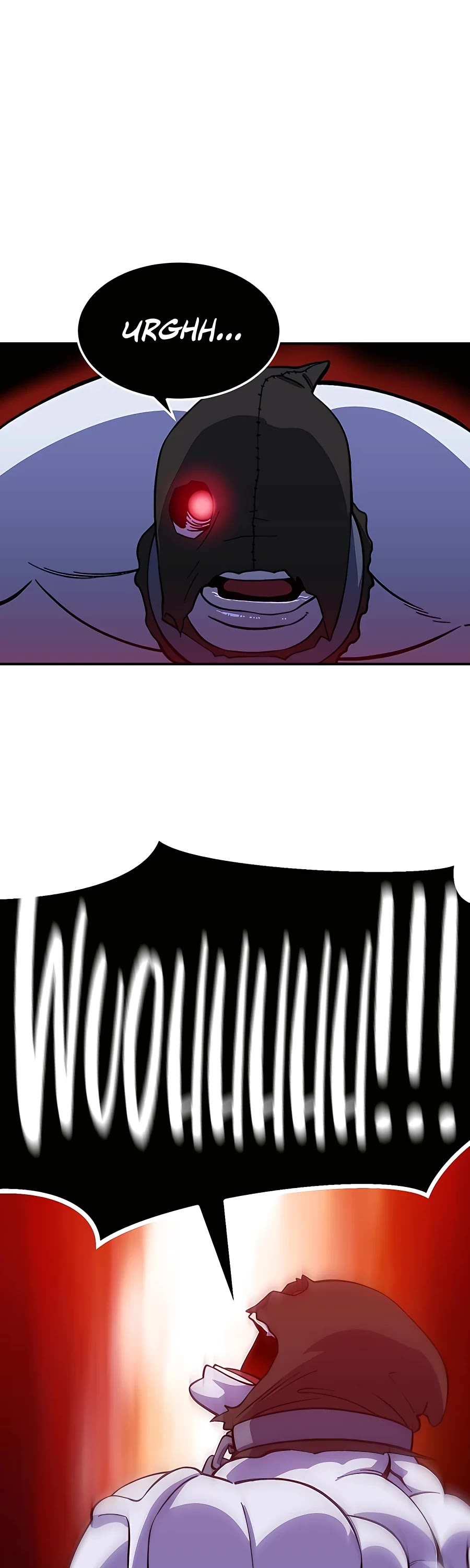 Dungeon Athlete Chapter 21 page 73 - Chapter 21