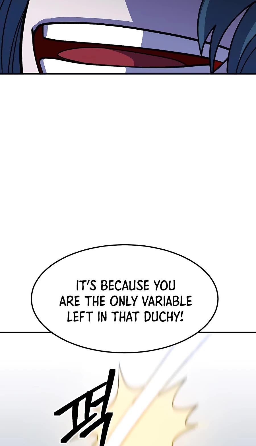 Dungeon Athlete Chapter 22 page 30 - Chapter 22