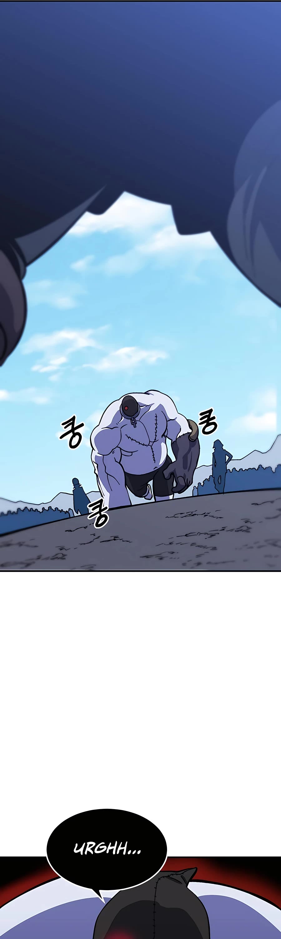 Dungeon Athlete Chapter 22 page 5 - Chapter 22