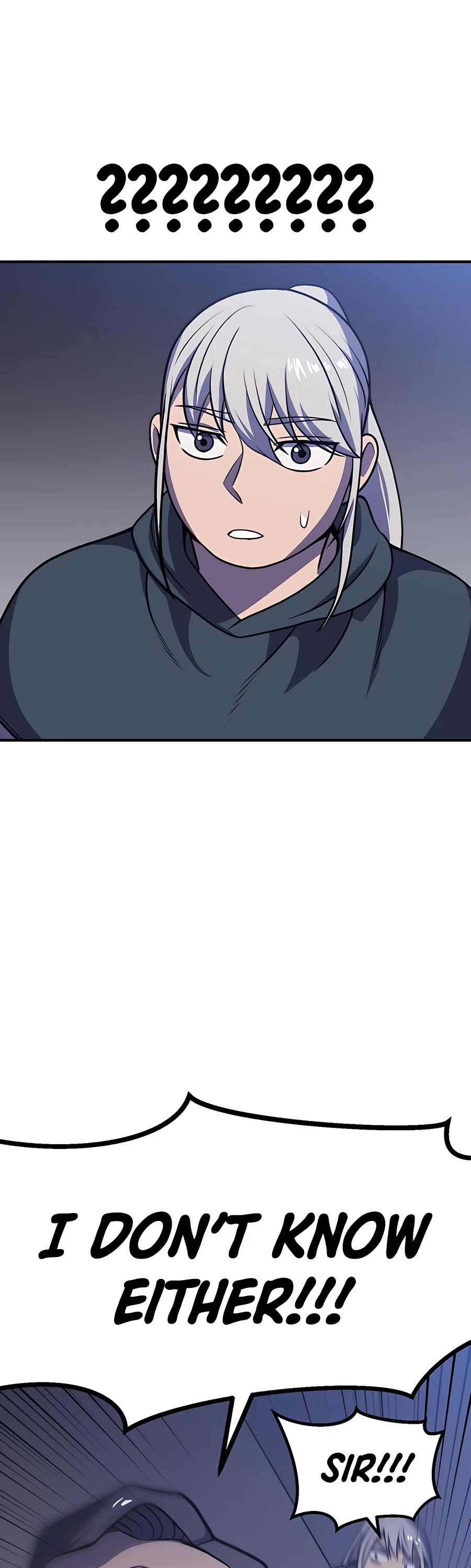 Dungeon Athlete Chapter 22 page 54 - Chapter 22