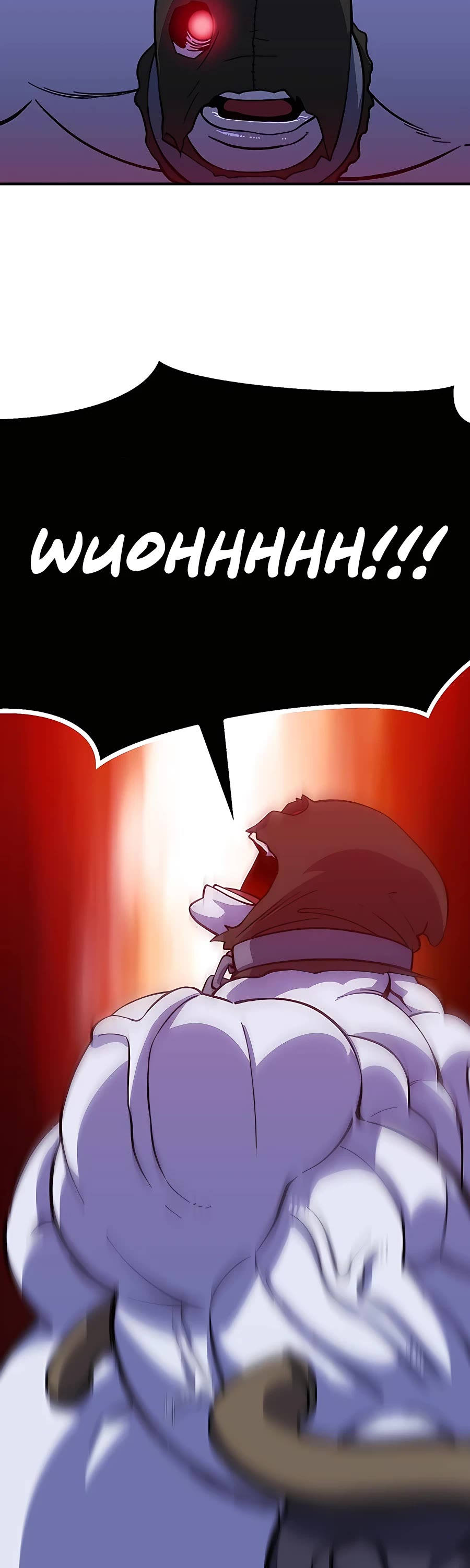 Dungeon Athlete Chapter 22 page 6 - Chapter 22