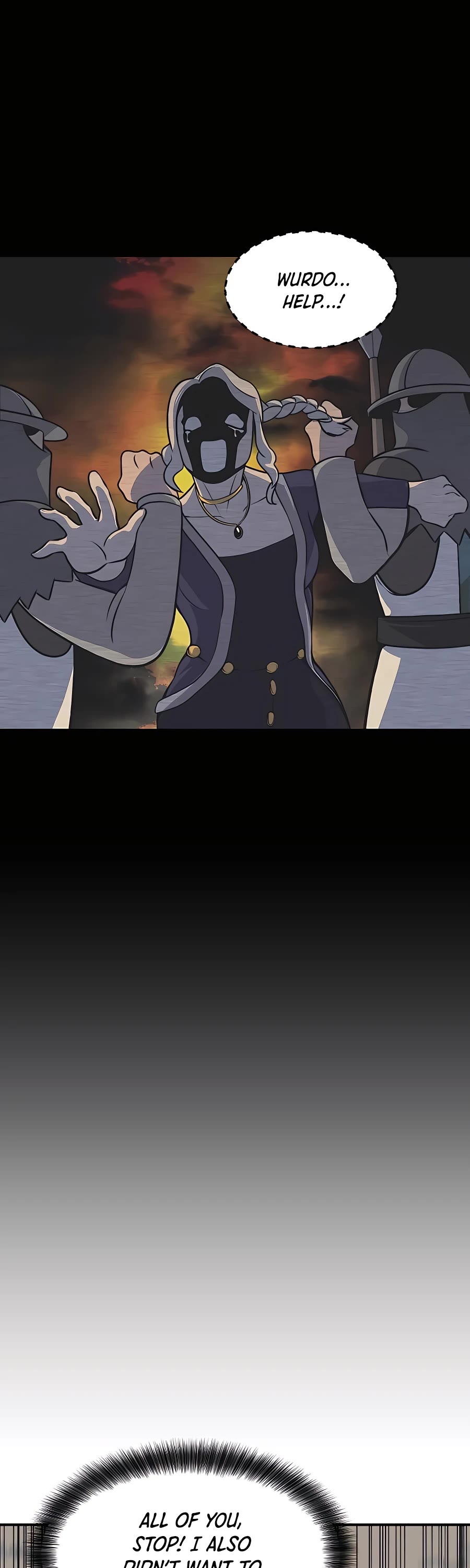 Dungeon Athlete Chapter 22 page 62 - Chapter 22