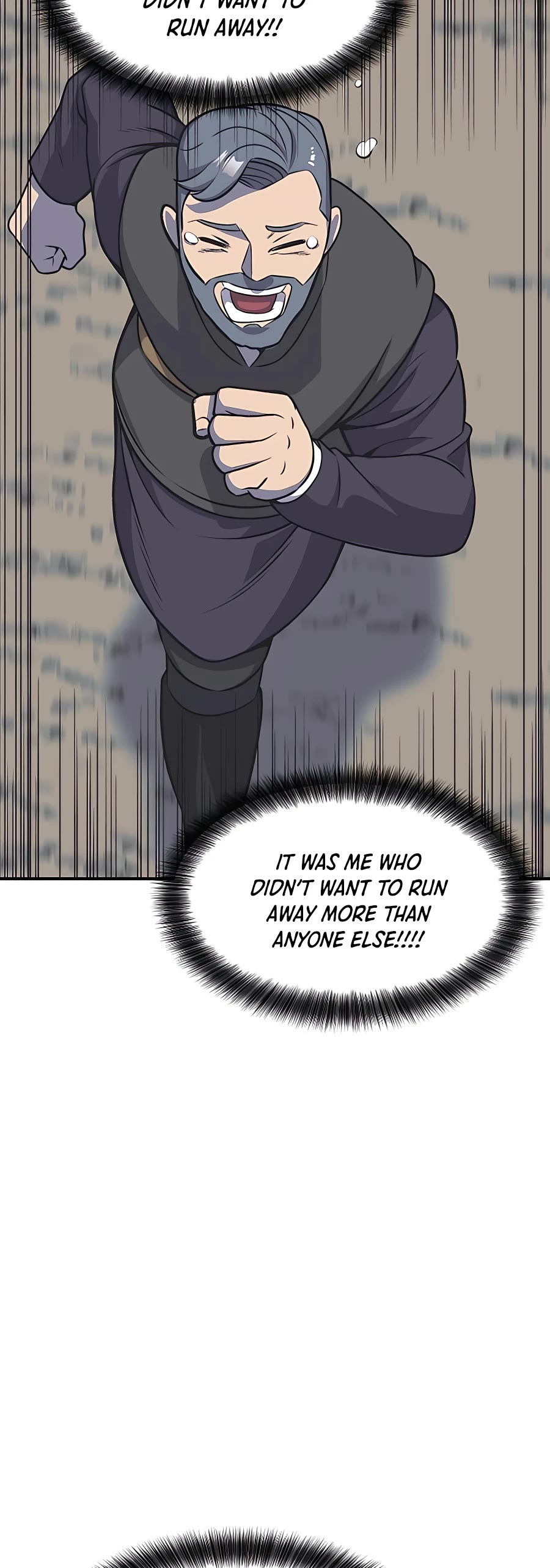 Dungeon Athlete Chapter 22 page 63 - Chapter 22