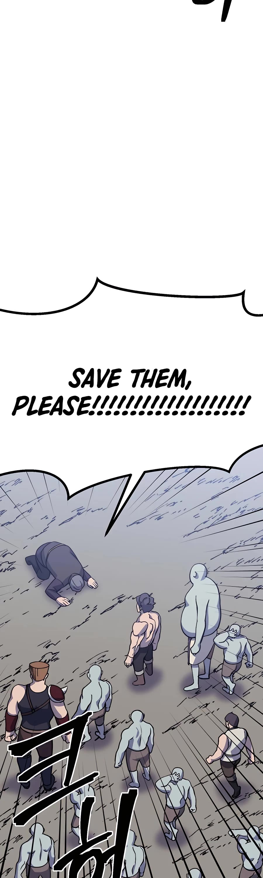 Dungeon Athlete Chapter 22 page 70 - Chapter 22