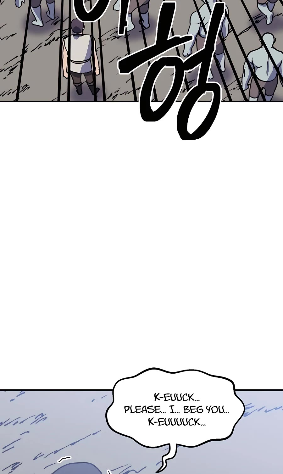 Dungeon Athlete Chapter 22 page 71 - Chapter 22