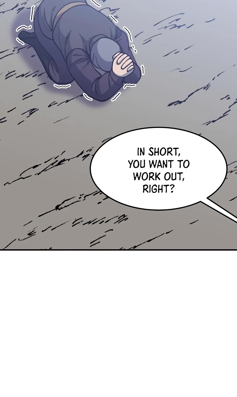 Dungeon Athlete Chapter 22 page 72 - Chapter 22