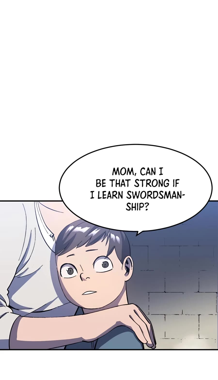 Dungeon Athlete Chapter 23 page 21 - Chapter 23