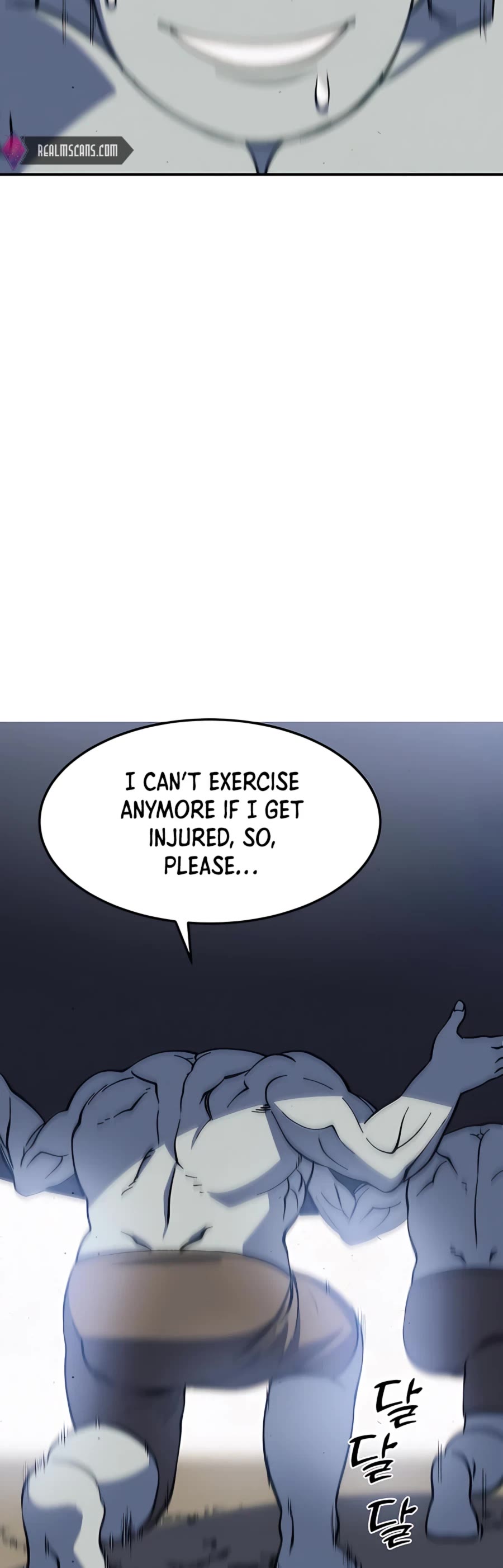 Dungeon Athlete Chapter 23 page 52 - Chapter 23
