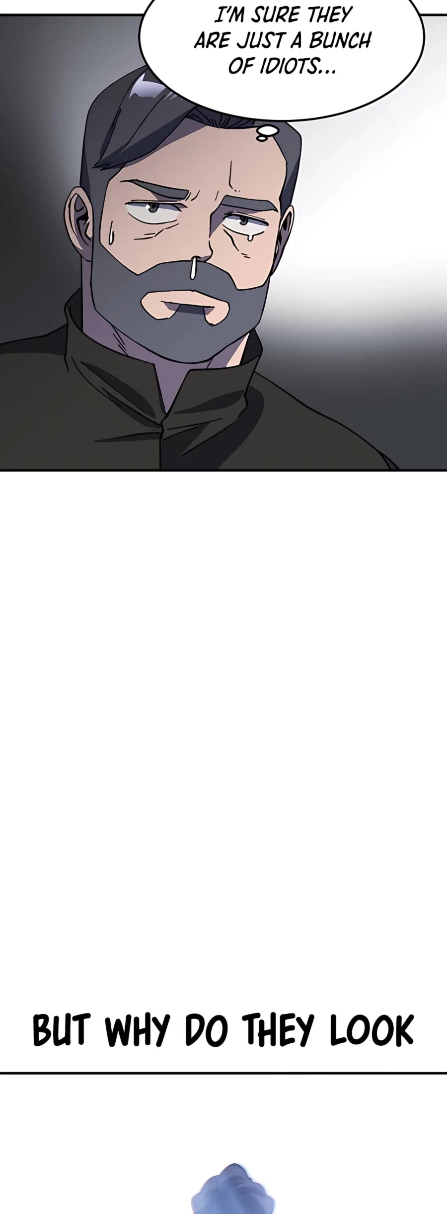 Dungeon Athlete Chapter 23 page 6 - Chapter 23