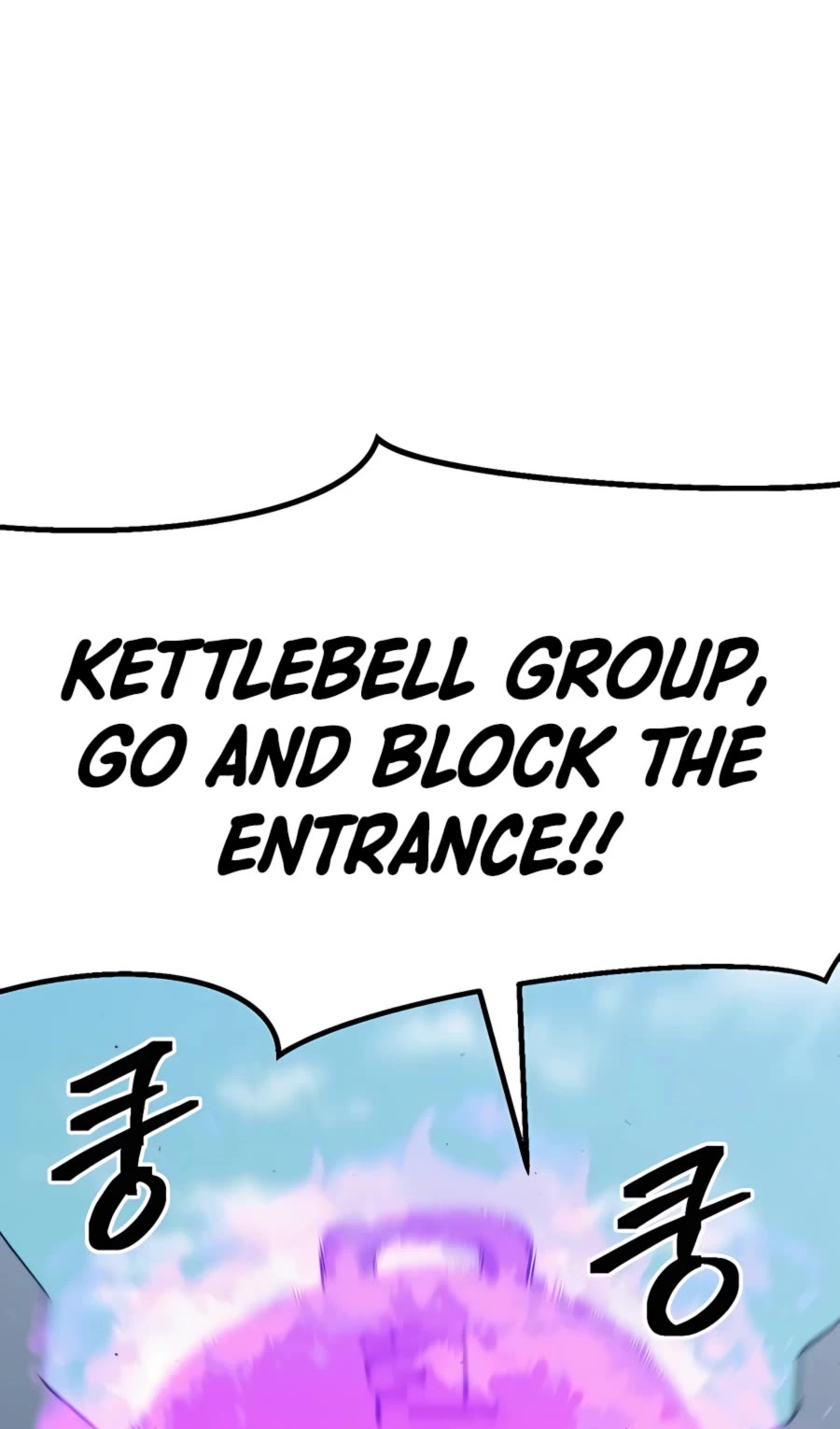 Dungeon Athlete Chapter 23 page 60 - Chapter 23