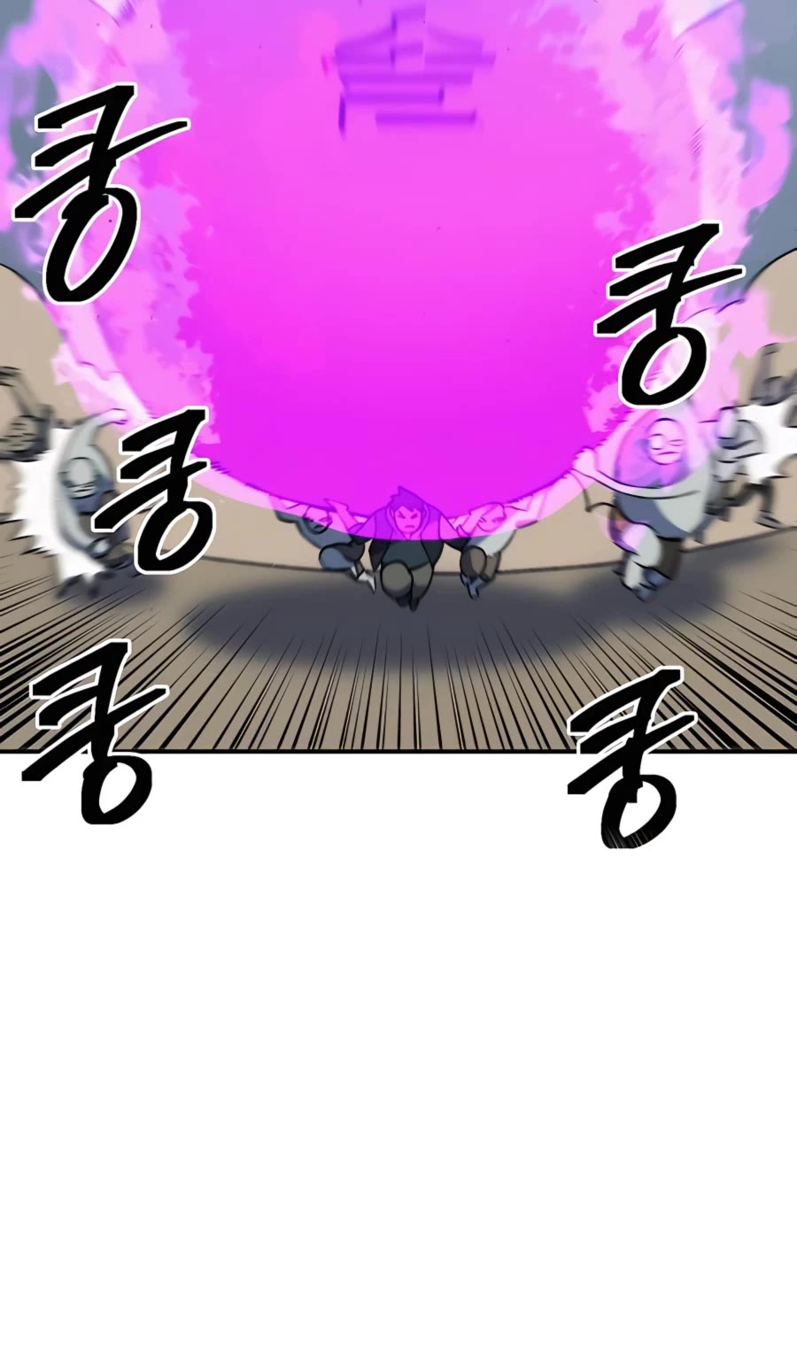 Dungeon Athlete Chapter 23 page 61 - Chapter 23