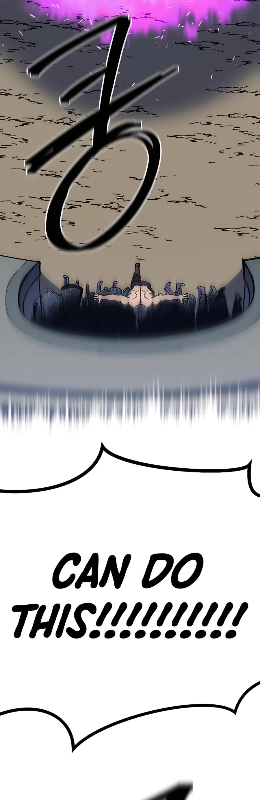 Dungeon Athlete Chapter 23 page 65 - Chapter 23