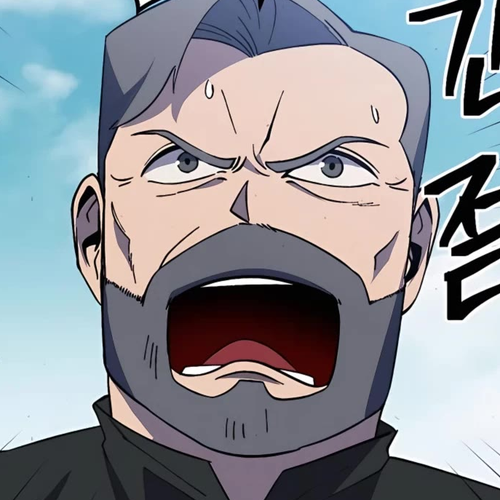 Dungeon Athlete Chapter 23 cover