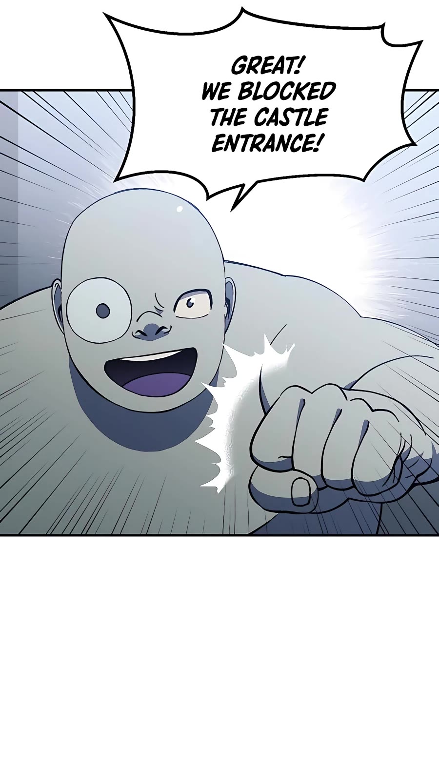 Dungeon Athlete Chapter 24 page 11 - Chapter 24