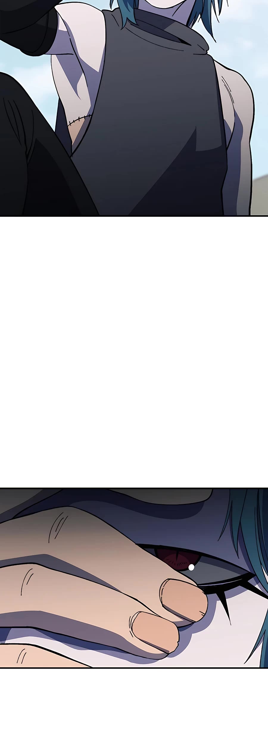 Dungeon Athlete Chapter 24 page 32 - Chapter 24