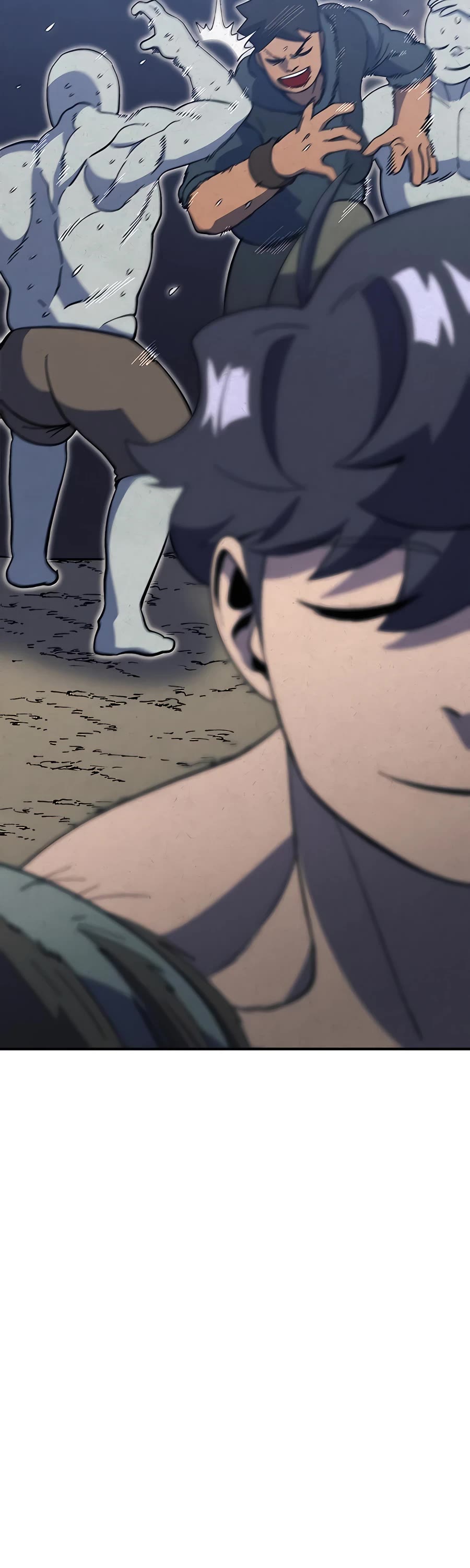 Dungeon Athlete Chapter 24 page 9 - Chapter 24