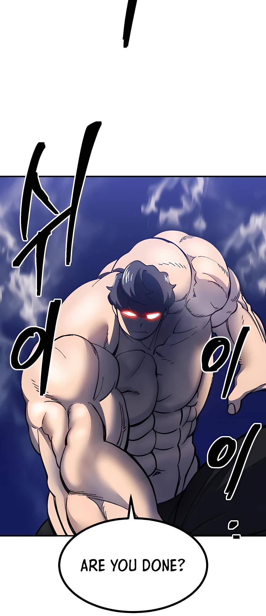 Dungeon Athlete Chapter 25 page 10 - Chapter 25