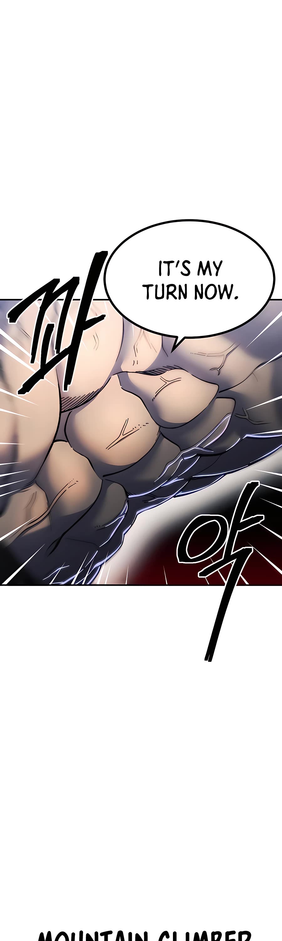 Dungeon Athlete Chapter 25 page 11 - Chapter 25