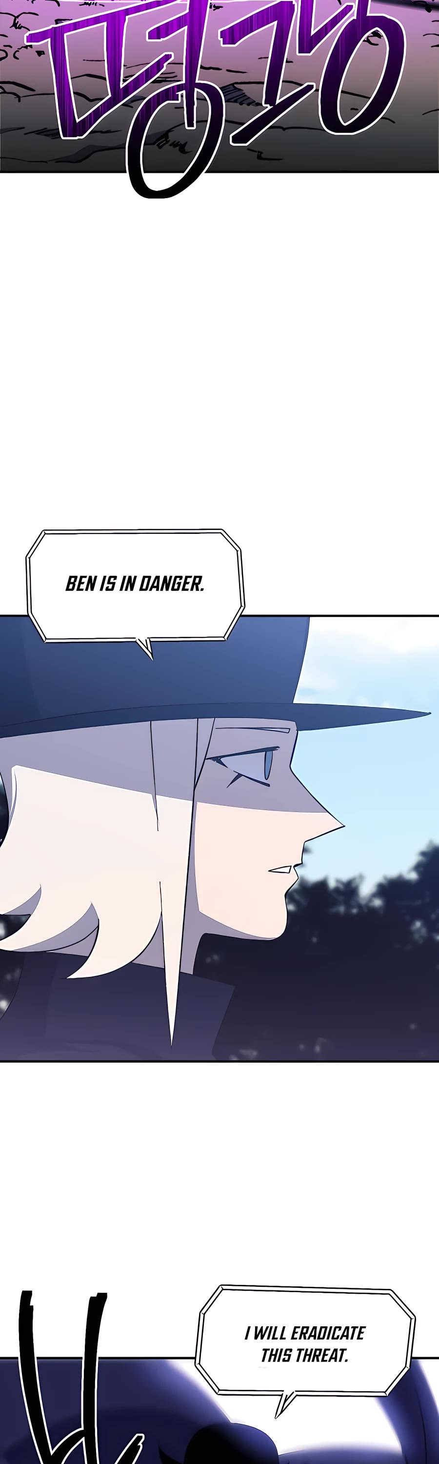 Dungeon Athlete Chapter 25 page 18 - Chapter 25