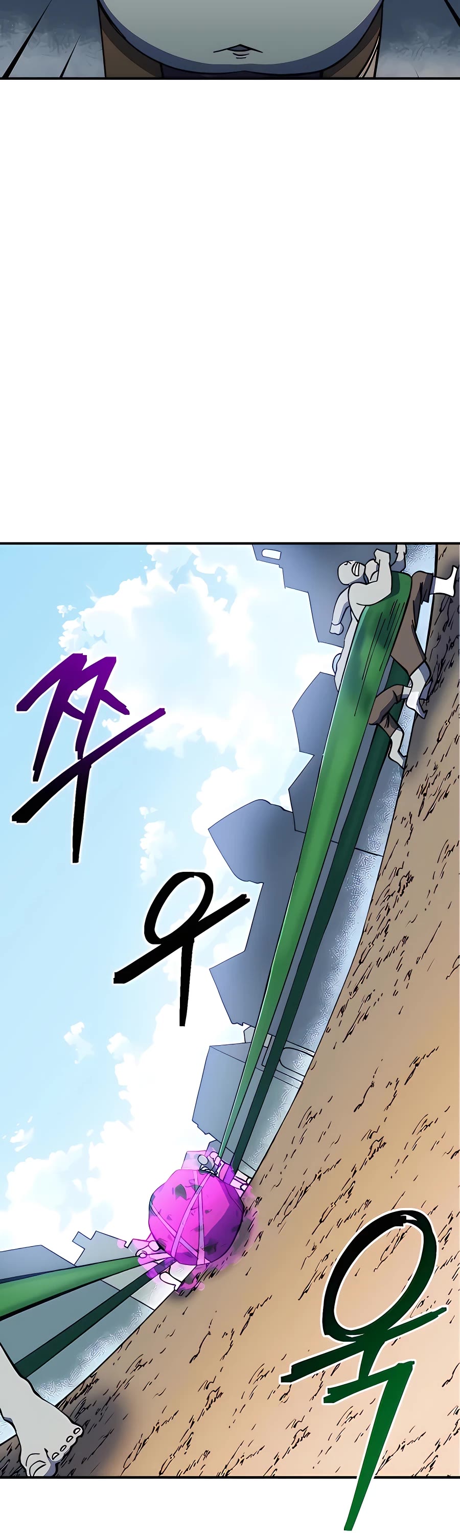 Dungeon Athlete Chapter 25 page 30 - Chapter 25