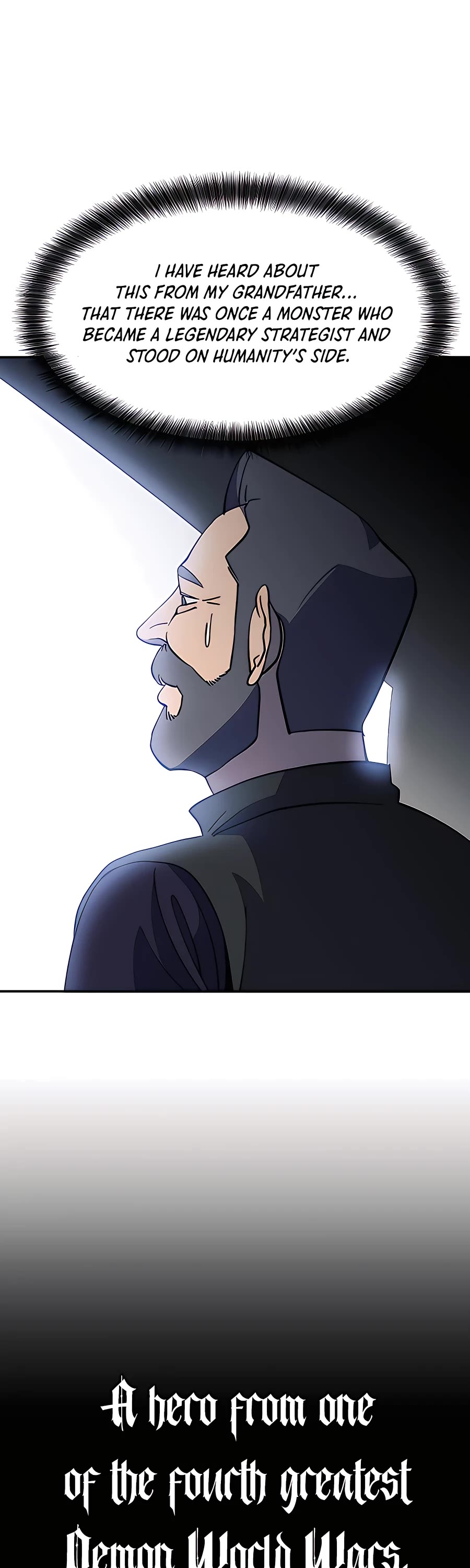 Dungeon Athlete Chapter 25 page 42 - Chapter 25