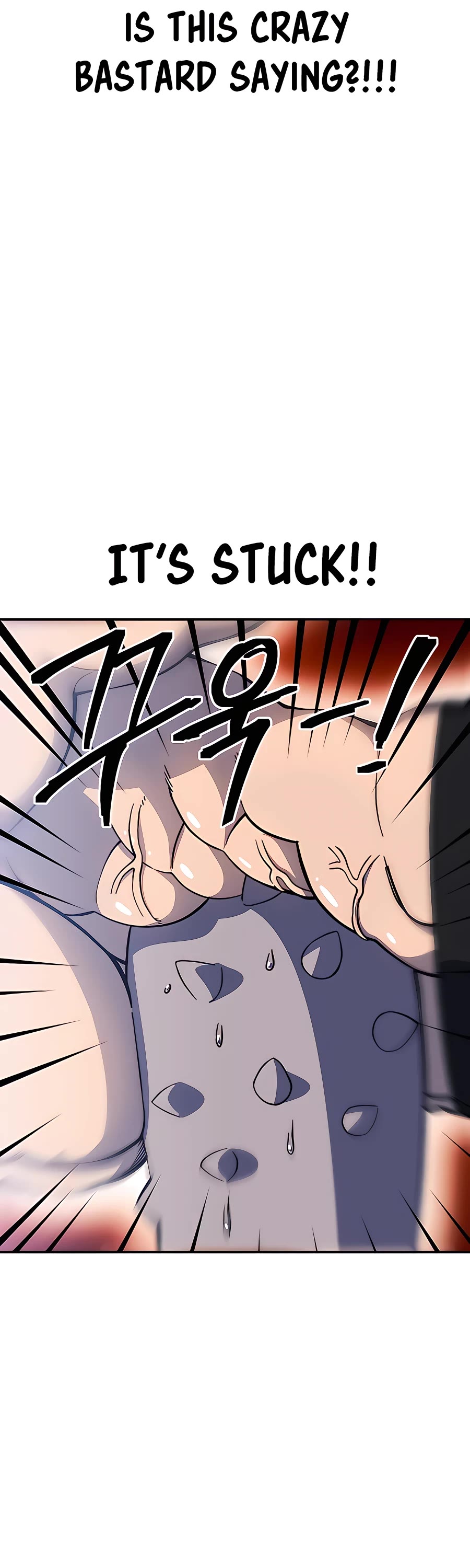 Dungeon Athlete Chapter 25 page 50 - Chapter 25