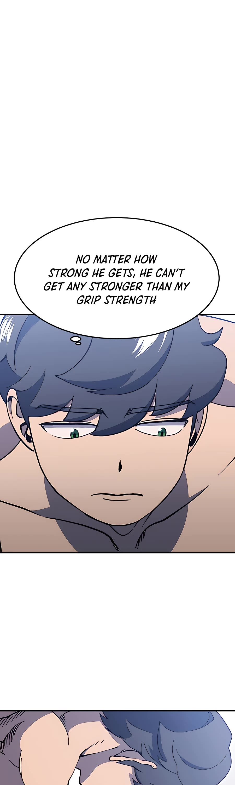 Dungeon Athlete Chapter 25 page 60 - Chapter 25