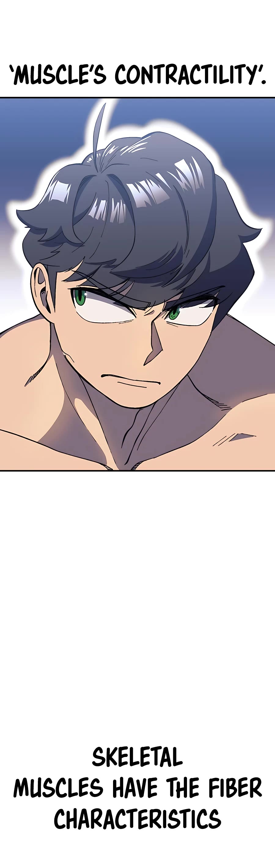 Dungeon Athlete Chapter 26 page 14 - Chapter 26