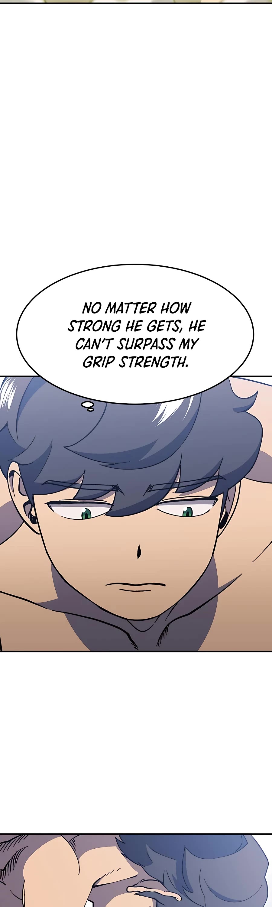 Dungeon Athlete Chapter 26 page 2 - Chapter 26