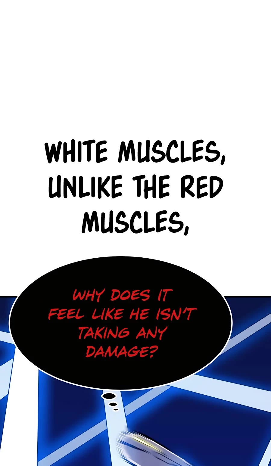Dungeon Athlete Chapter 26 page 20 - Chapter 26