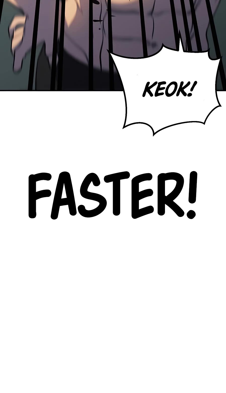 Dungeon Athlete Chapter 26 page 25 - Chapter 26
