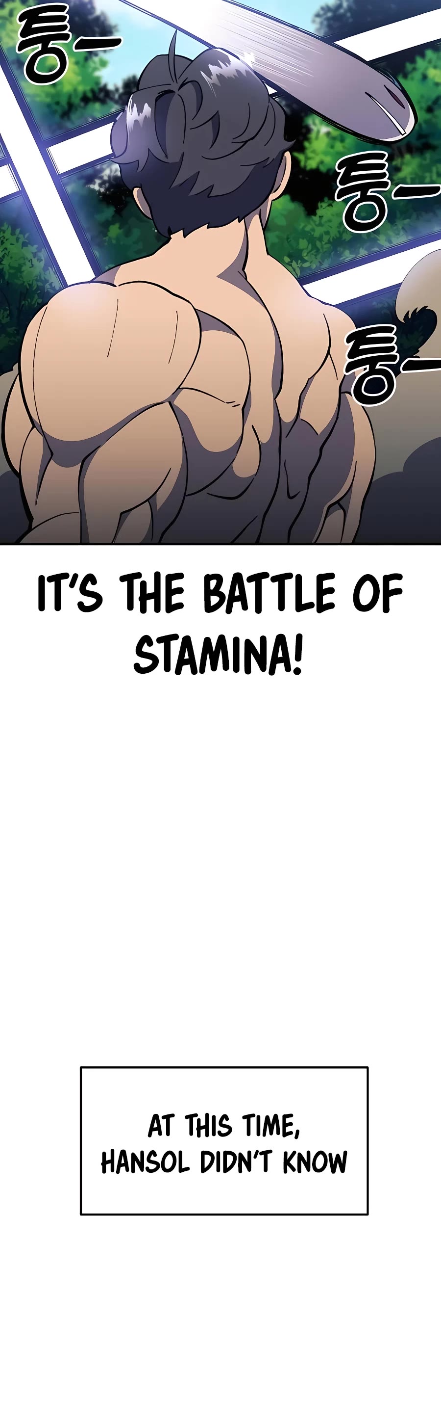 Dungeon Athlete Chapter 26 page 28 - Chapter 26