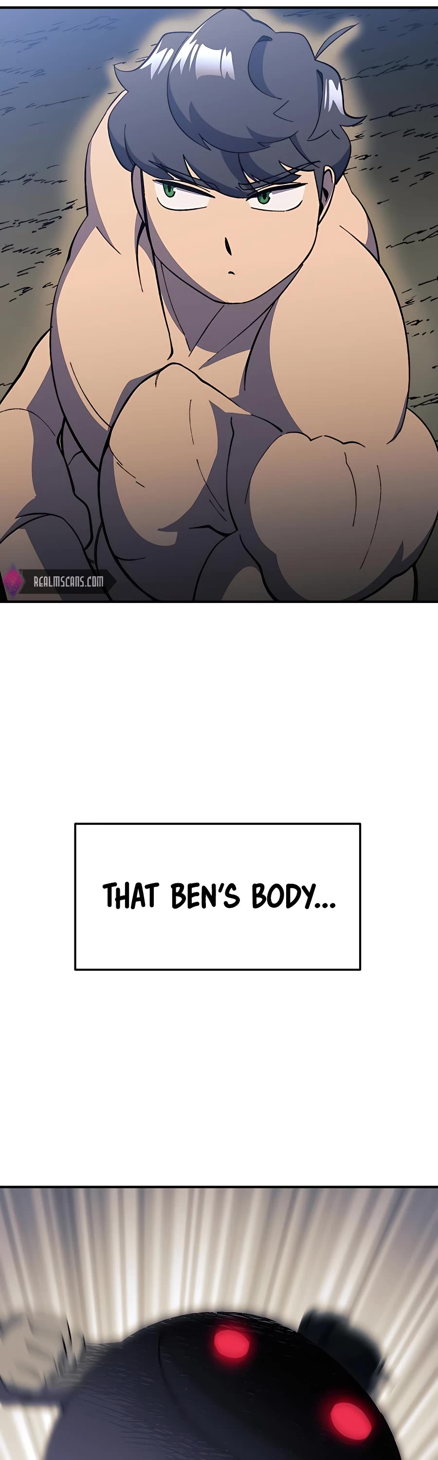 Dungeon Athlete Chapter 26 page 29 - Chapter 26