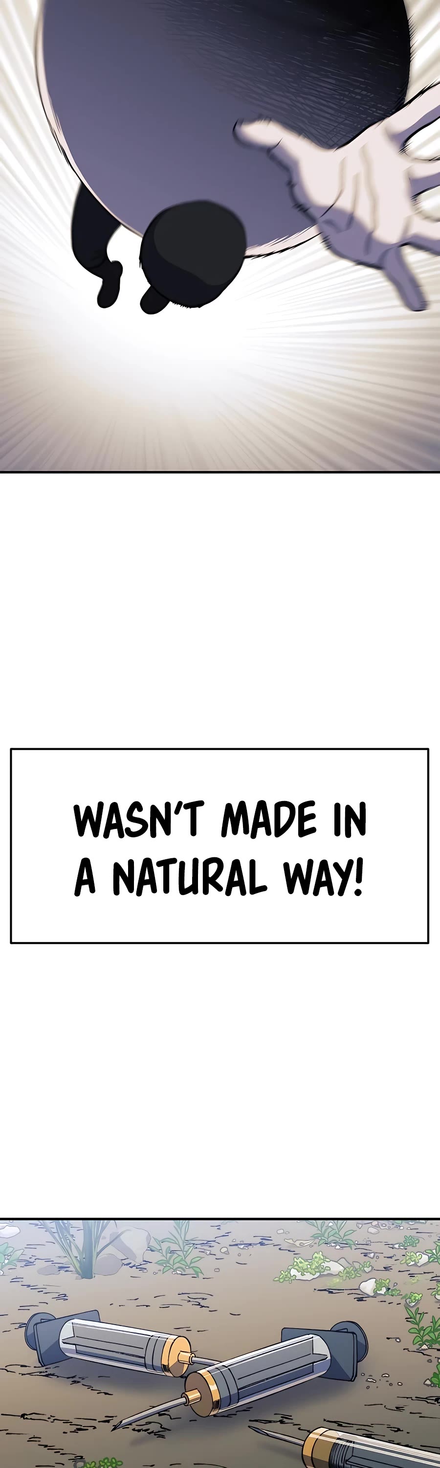 Dungeon Athlete Chapter 26 page 30 - Chapter 26