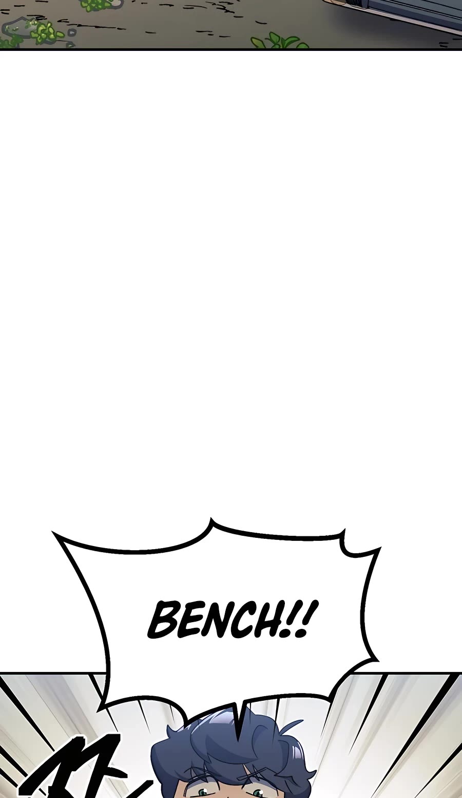 Dungeon Athlete Chapter 26 page 31 - Chapter 26