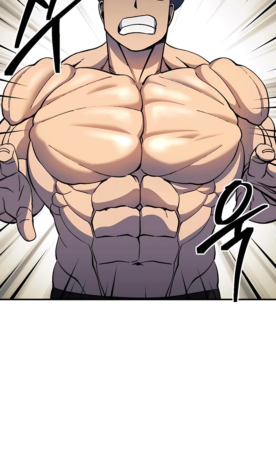 Dungeon Athlete Chapter 26 page 32 - Chapter 26