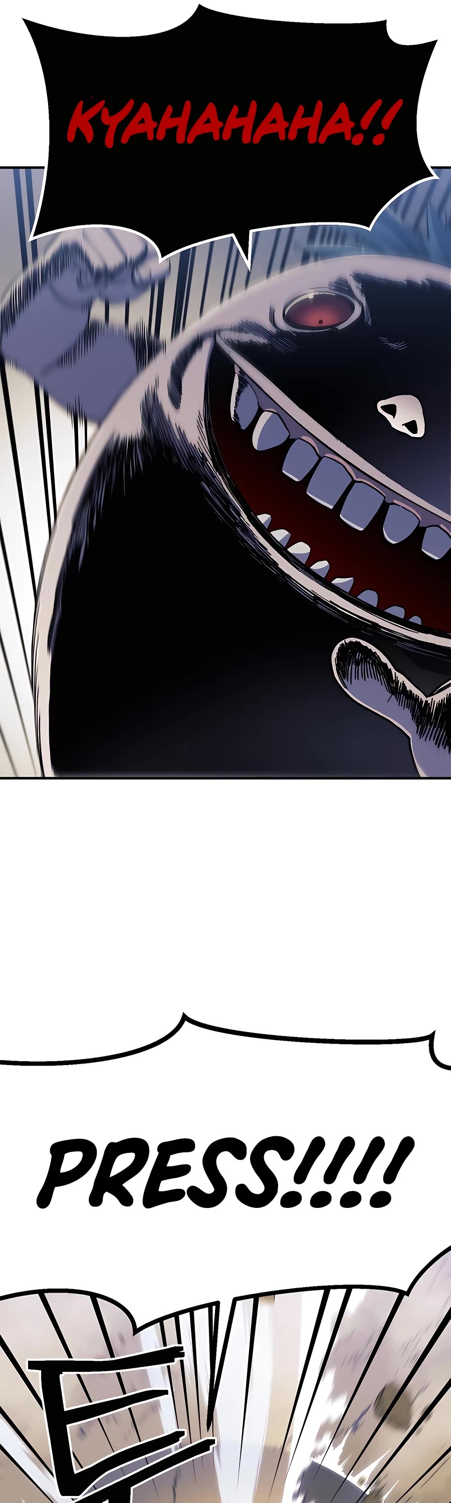 Dungeon Athlete Chapter 26 page 33 - Chapter 26