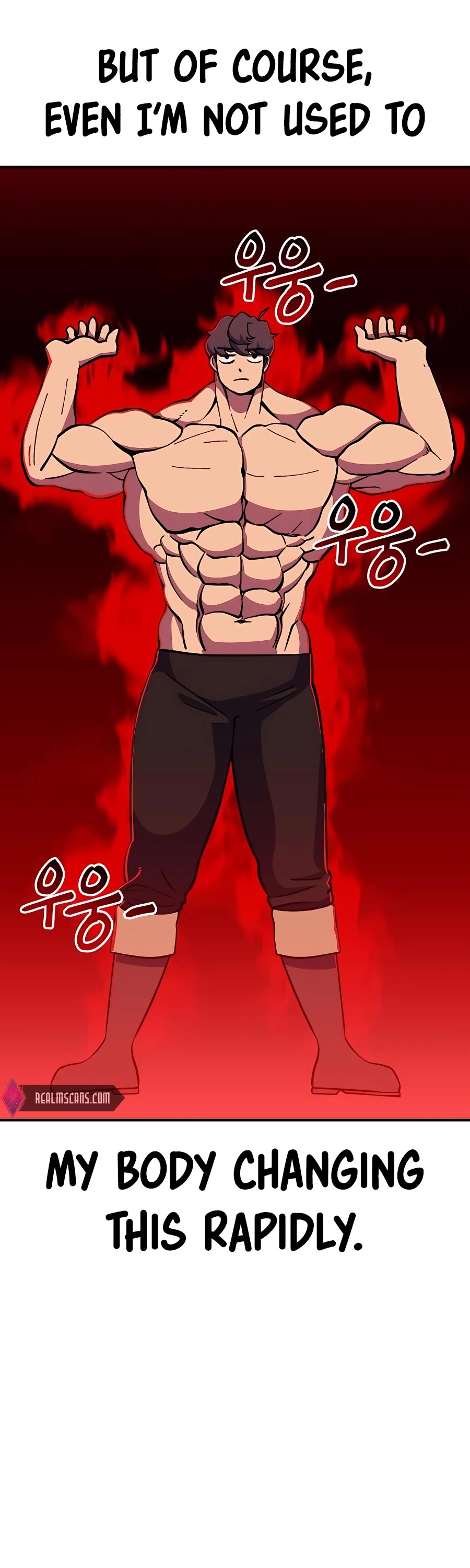 Dungeon Athlete Chapter 26 page 41 - Chapter 26