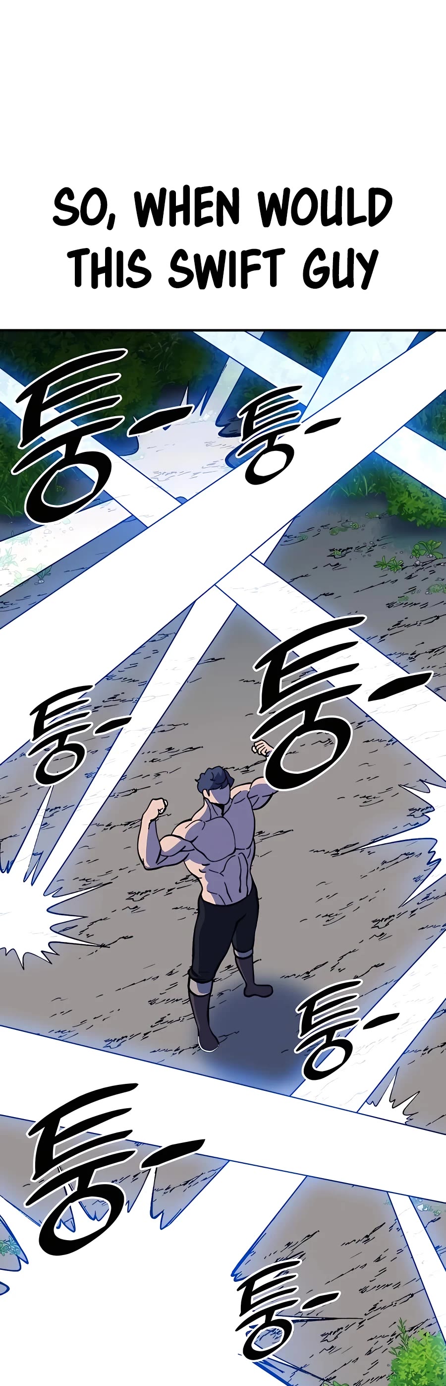 Dungeon Athlete Chapter 26 page 42 - Chapter 26