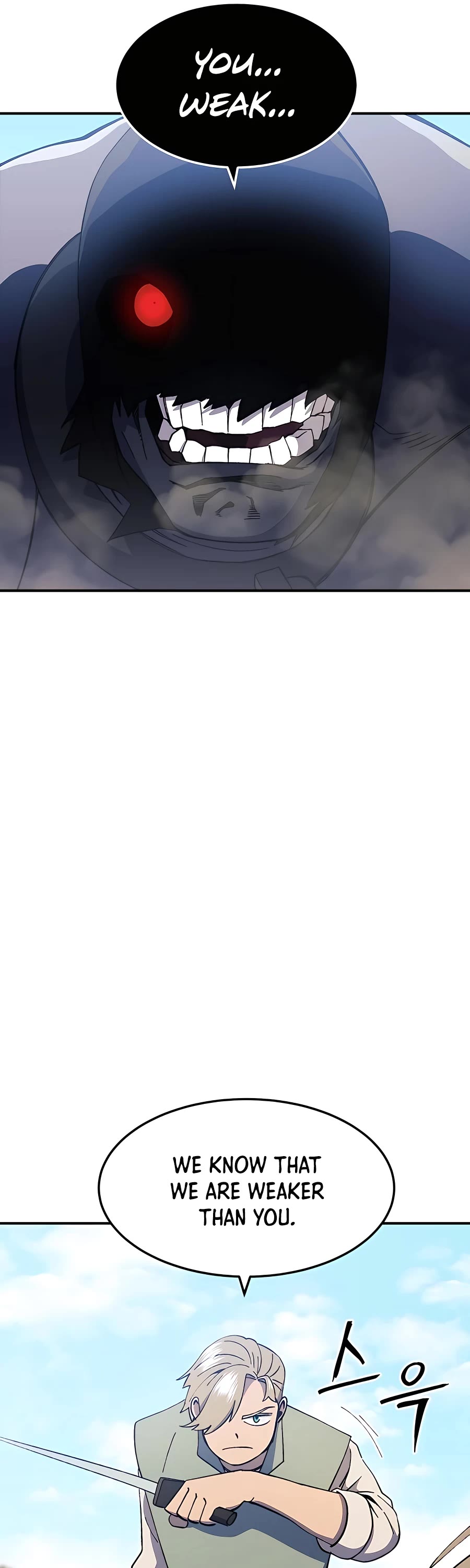 Dungeon Athlete Chapter 26 page 47 - Chapter 26