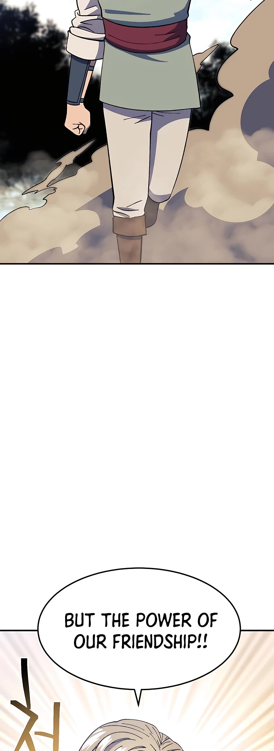 Dungeon Athlete Chapter 26 page 48 - Chapter 26