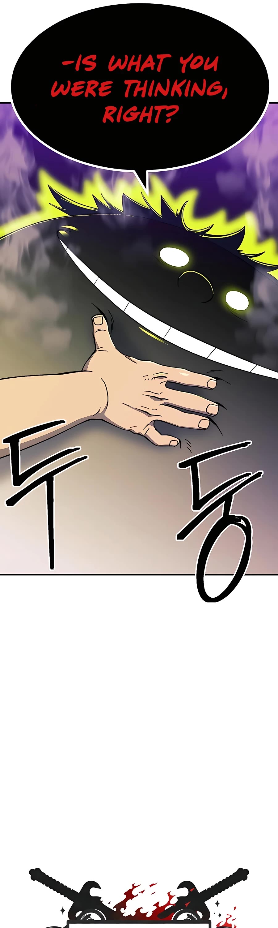 Dungeon Athlete Chapter 26 page 5 - Chapter 26