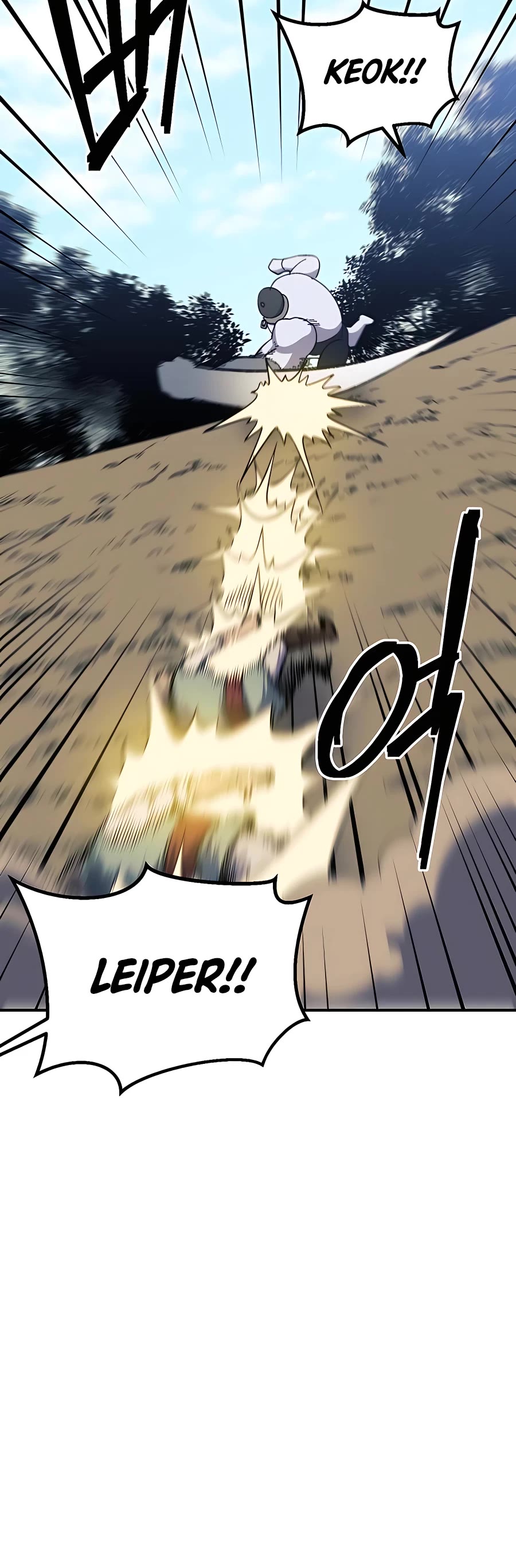 Dungeon Athlete Chapter 26 page 52 - Chapter 26
