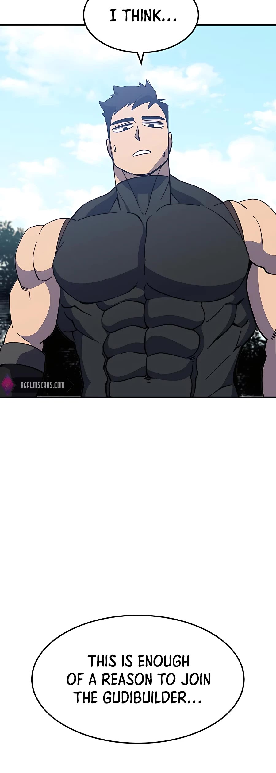 Dungeon Athlete Chapter 26 page 65 - Chapter 26