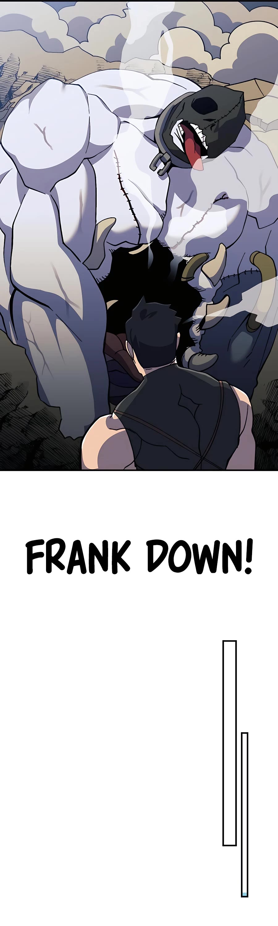 Dungeon Athlete Chapter 26 page 66 - Chapter 26