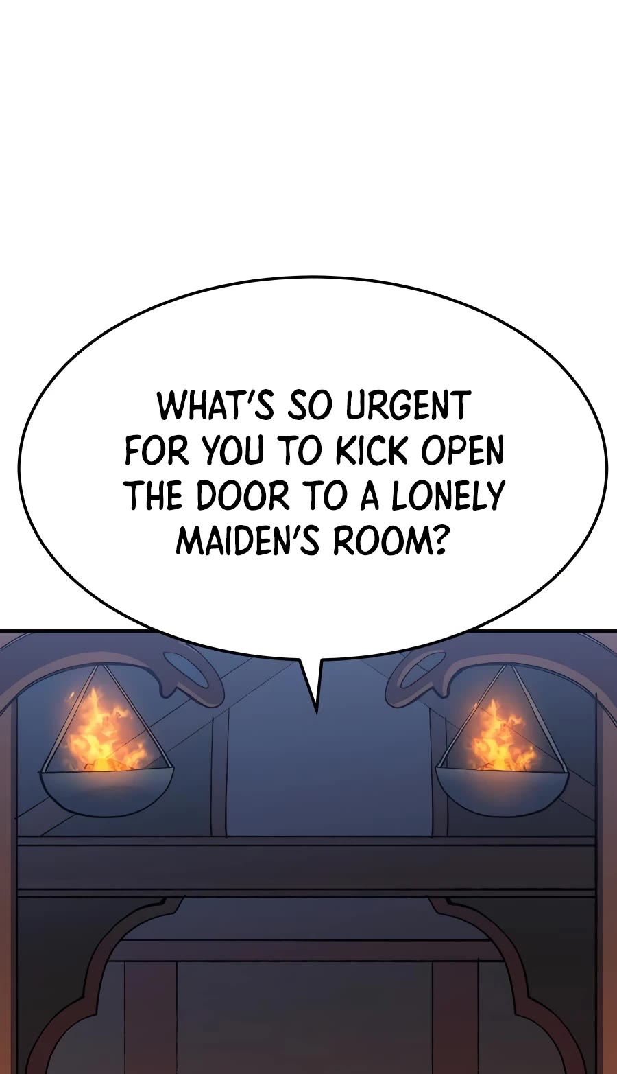 Dungeon Athlete Chapter 26 page 71 - Chapter 26