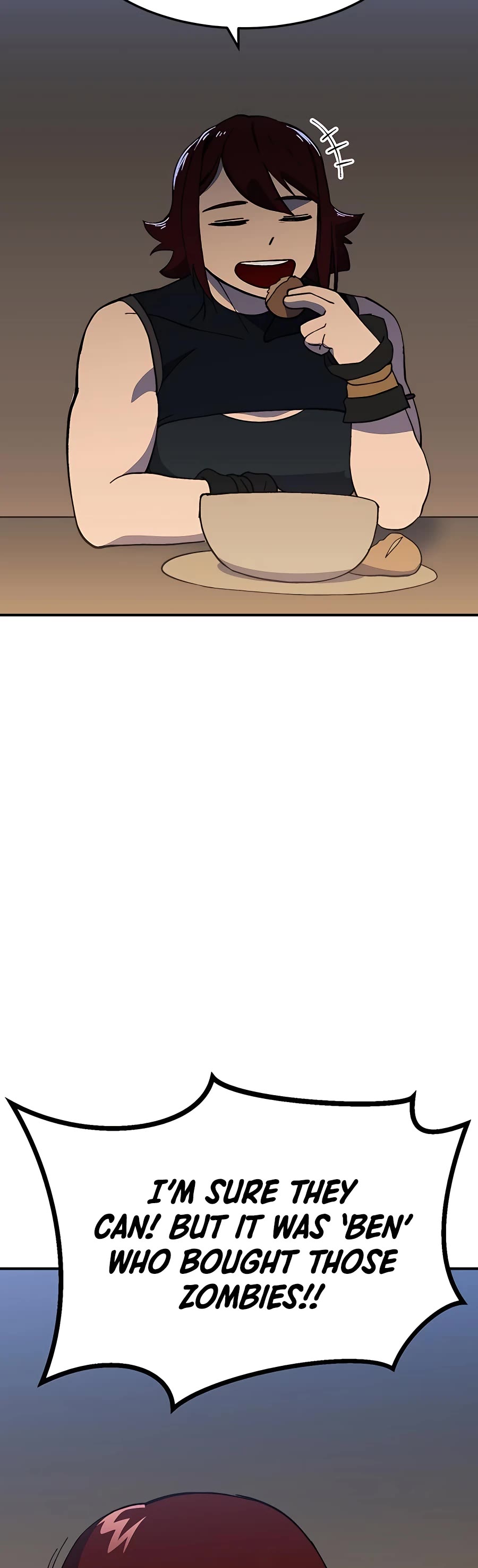 Dungeon Athlete Chapter 26 page 78 - Chapter 26
