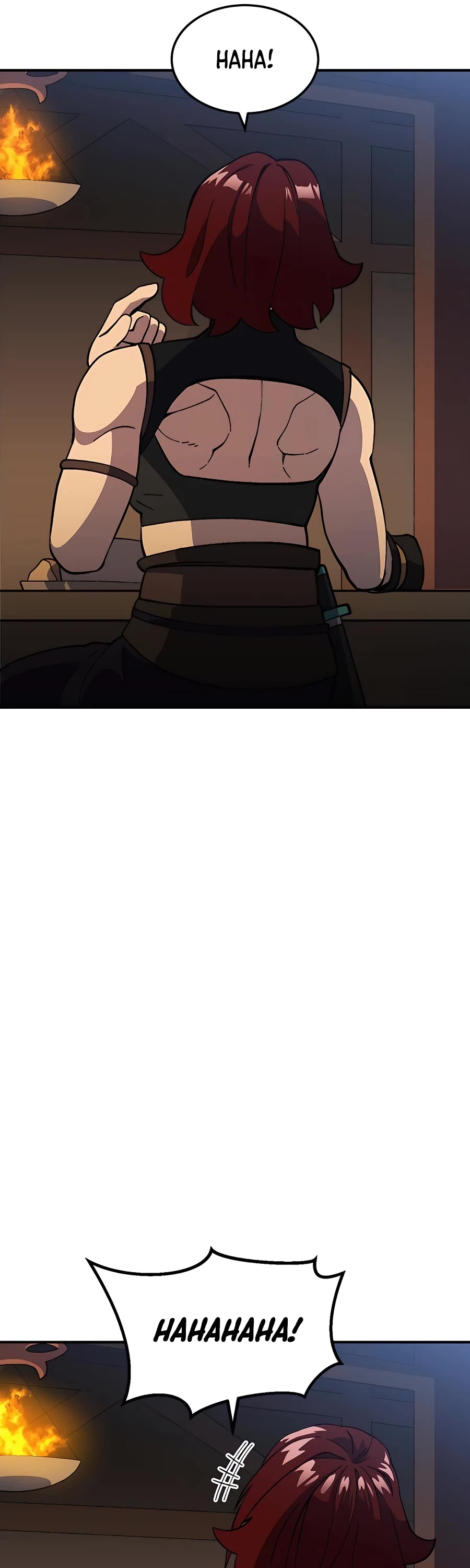 Dungeon Athlete Chapter 26 page 80 - Chapter 26