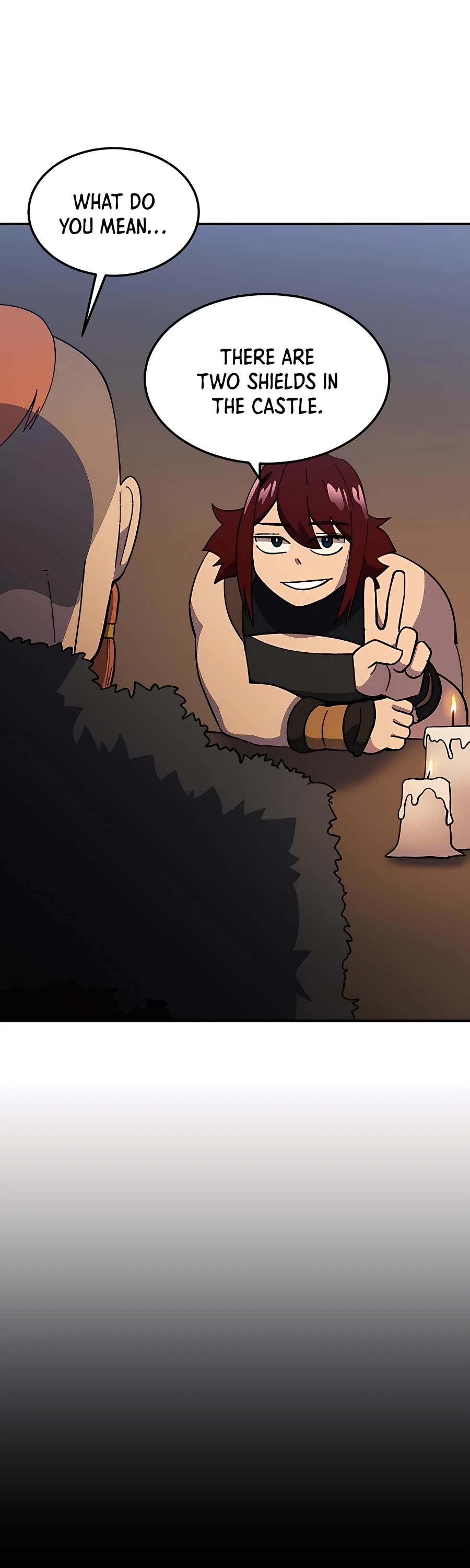 Dungeon Athlete Chapter 26 page 84 - Chapter 26