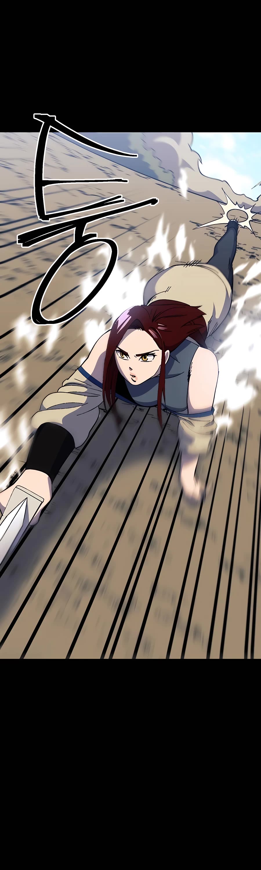 Dungeon Athlete Chapter 26 page 89 - Chapter 26